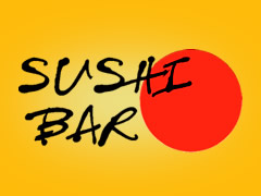 Sushi Bar I in Münster Sushi Bar I Logo